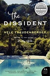 The Dissident (Paperback, Reprint)