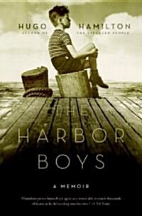 The Harbor Boys (Paperback)