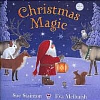 Christmas Magic (Library)