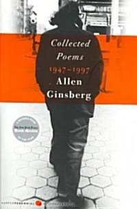 [중고] Collected Poems 1947-1997 (Paperback, Reprint)