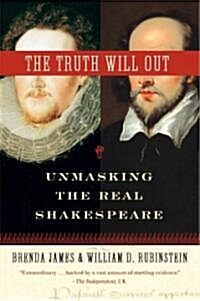 The Truth Will Out (Paperback)