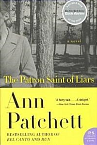 The Patron Saint of Liars (Paperback)