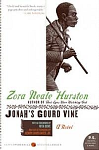 Jonahs Gourd Vine (Paperback)