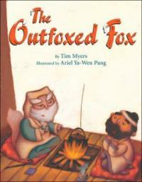 The Outfoxed Fox (School & Library)