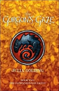 [중고] The Gorgon‘s Gaze (Hardcover)