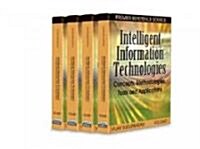 Intelligent Information Technologies: Concepts, Methodologies, Tools, and Applications (Open Ebook)