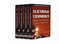 Electronic Commerce: Concepts, Methodologies, Tools and Applications (Hardcover)
