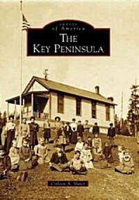 The Key Peninsula (Paperback)