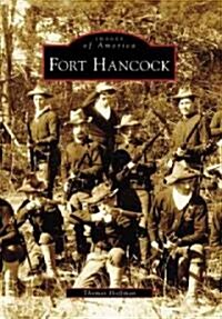 Fort Hancock (Paperback)