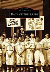 Back of the Yards (Paperback)