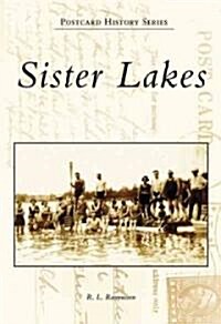Sister Lakes (Paperback)