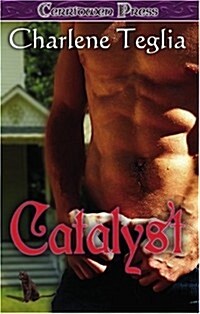 Catalyst (Paperback)