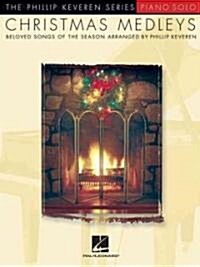 Christmas Medleys (Paperback)
