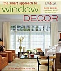 [중고] The Smart Approach to Window Decor (Paperback, 3rd)