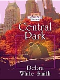 Central Park (Hardcover, Large Print)