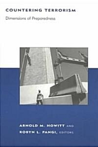 Countering Terrorism: Dimensions of Preparedness (Paperback)
