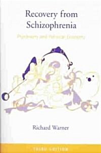 Recovery from Schizophrenia (Paperback, 3rd)