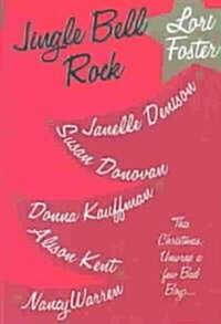 Jingle Bell Rock (Paperback)