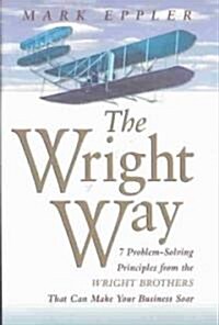 The Wright Way (Hardcover)