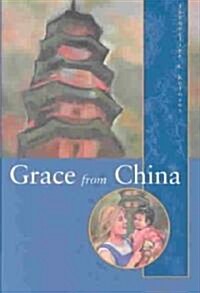 Grace from China (Hardcover)