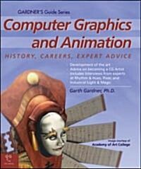 Computer Graphics and Animation (Paperback)