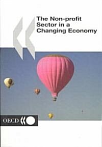 Local Economic and Employment Development (Leed) the Non-Profit Sector in a Changing Economy (Paperback)