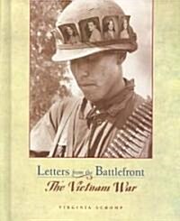 The Vietnam War (Library Binding)