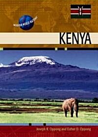 Kenya (Library Binding)
