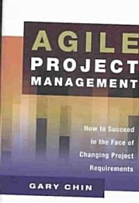 Agile Project Management (Hardcover)