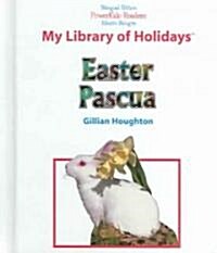 Easter (Library, Bilingual)