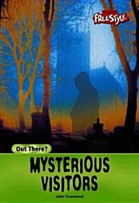 Mysterious Visitors (Library)