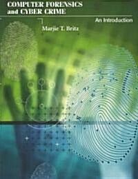 Computer Forensics and Cyber Crime (Paperback)