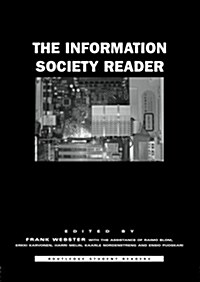 The Information Society Reader (Paperback)