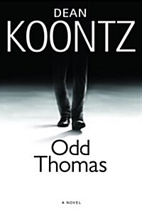 Odd Thomas (Hardcover)
