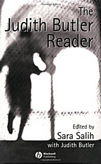 The Judith Butler Reader (Paperback)