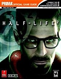Half-Life 2 (Paperback)