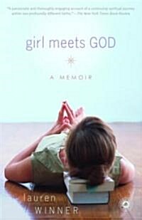 Girl Meets God: A Memoir (Paperback)