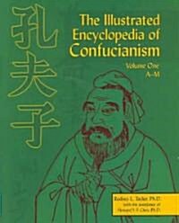 The Illustrated Encyclopedia of Confucianism (2 Volumes) (Leather)