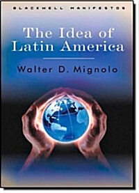 Idea of Latin America (Paperback)