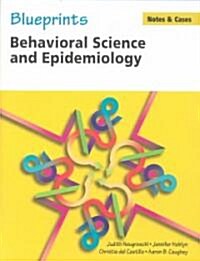 Behavioral Science and Epidemiology : A Guide to Patient Education (Paperback, 6 Rev ed)