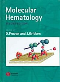 Molecular Hematology (Hardcover, 2nd)