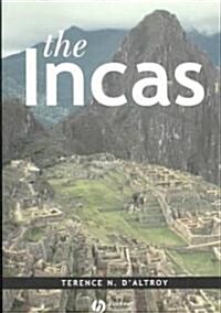 The Incas (Paperback)