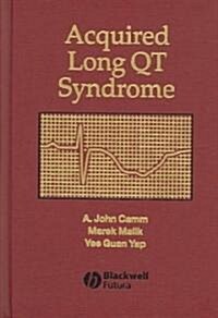 Acquired Long Qt Syndrome (Hardcover)