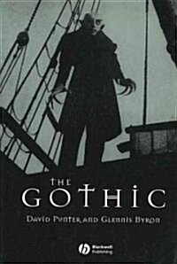 The Gothic (Paperback)