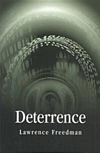 Deterrence (Paperback)