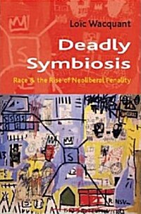 Deadly Symbiosis (Hardcover)