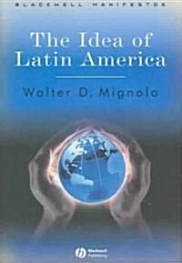 Idea Latin America (Hardcover)