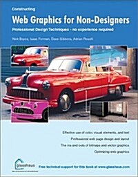 Web Graphics for Non-Designers (Paperback)