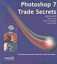 Photoshop 7 Trade Secrets (Paperback)