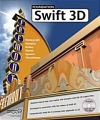 Foundation Swift 3D (Paperback)